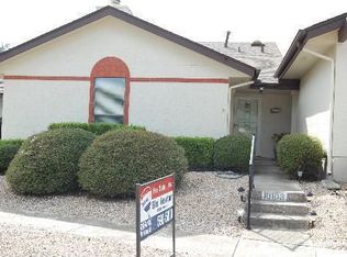 10103 Grand Park, San Antonio, TX 78239