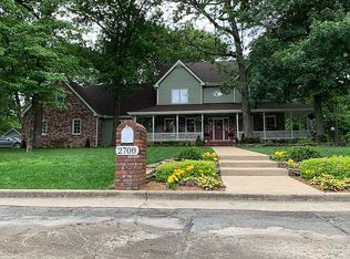 2708 N Ozark Ave, Joplin, MO 64801