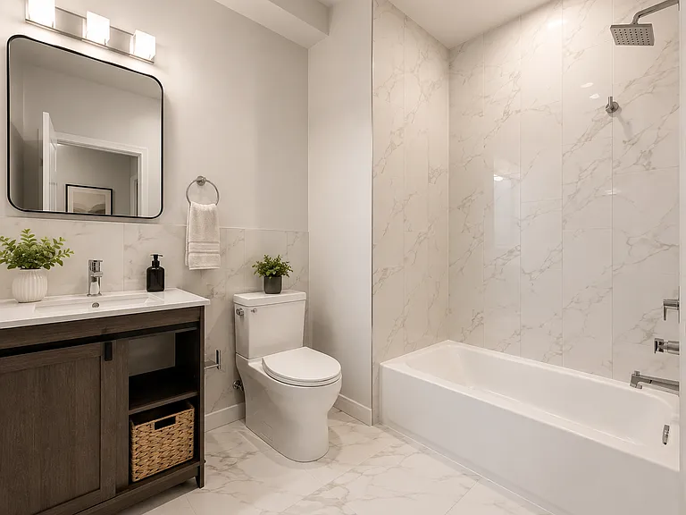4218 Mantua Ave #A — Photo 6