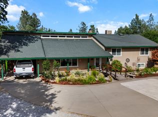 6949 Rector Creek Rd, Igo, CA 96047