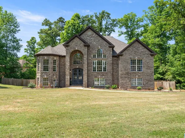 133 Deer Chase Dr, Chelsea, AL 35043