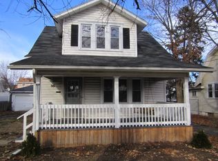 35 Sandhurst Dr, Dayton, OH