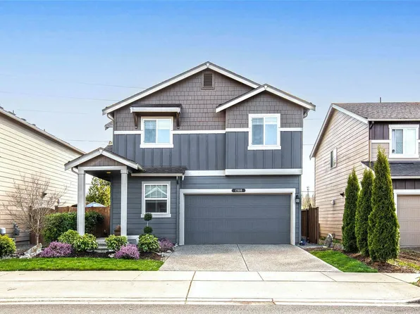 17806 Ashe Court, Granite Falls, WA 98252