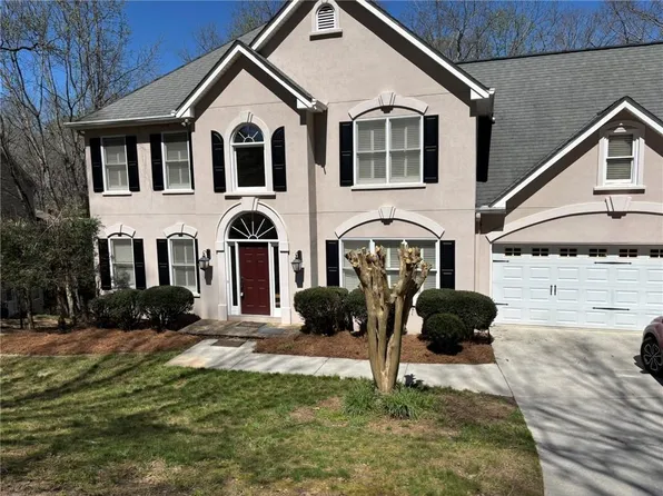 3667 Tradition Dr, Gainesville, GA 30506