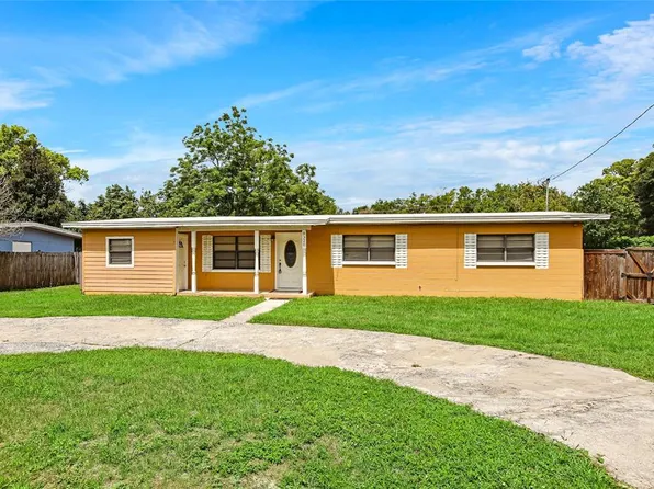 8320 Dot Ln, Orlando, FL 32809