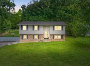 282 Big Springs Rd, Elizabethton, TN 37643
