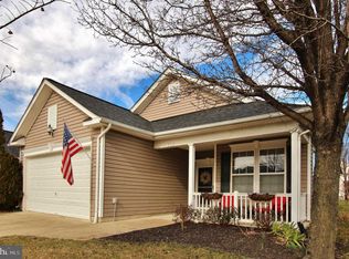 3733 Equinox Way, Dumfries, VA 22025
