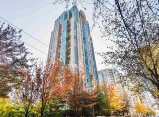 1188 Howe St #2404, Vancouver, BC V6Z 2S8