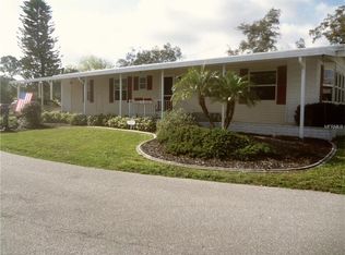 166 Bermuda Way, North Port, FL 34287