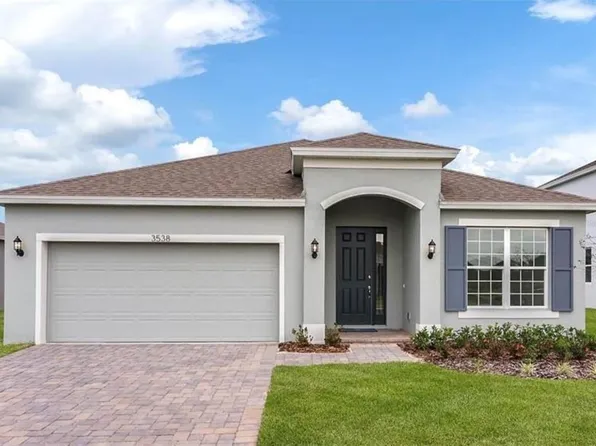 5043 Abigail Dr #Mplogr, Winter Haven, FL 33859