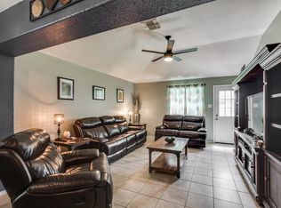 534 Trail Springs Ct, Humble, TX 77339