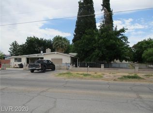 440 Cooper St, Overton, NV 89040