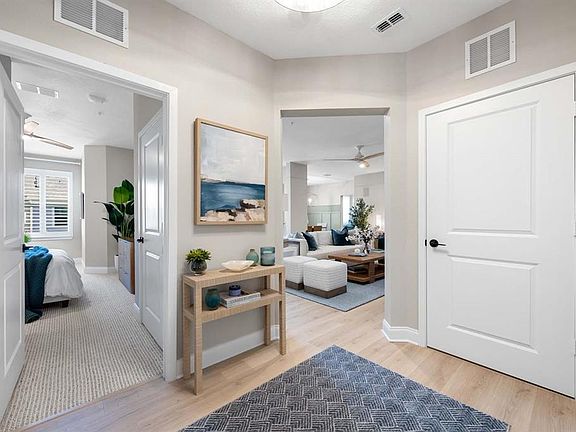 3rd image of 7557 LAUREATE BOULEVARD #6407