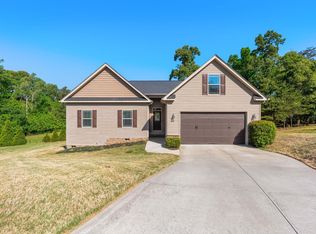 31 Caperton Way, Greer, SC 29651