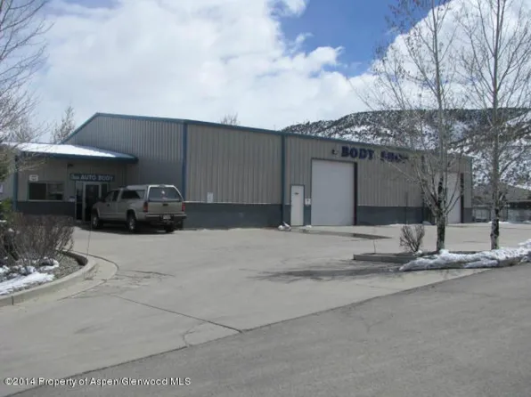 1695 Enterprise Ct, Rifle, CO 81650
