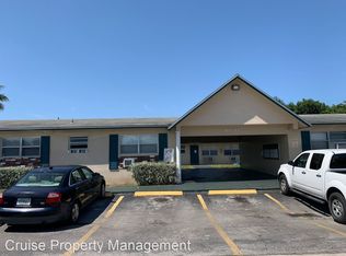 6031 Polk St APT 5, Hollywood, FL 33024