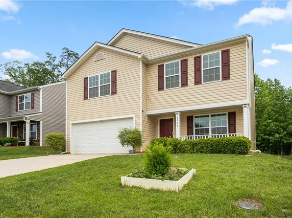 4508 Jersey St, Greensboro, NC 27405