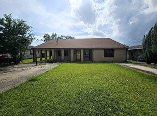 904 Tiger Dr, Thibodaux, LA 70301