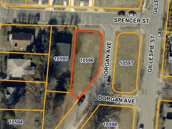 1714 Spencer St, Greensboro, NC 27401