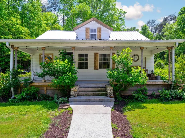 1406 Daugherty Ferry Rd, Sale Creek, TN 37373