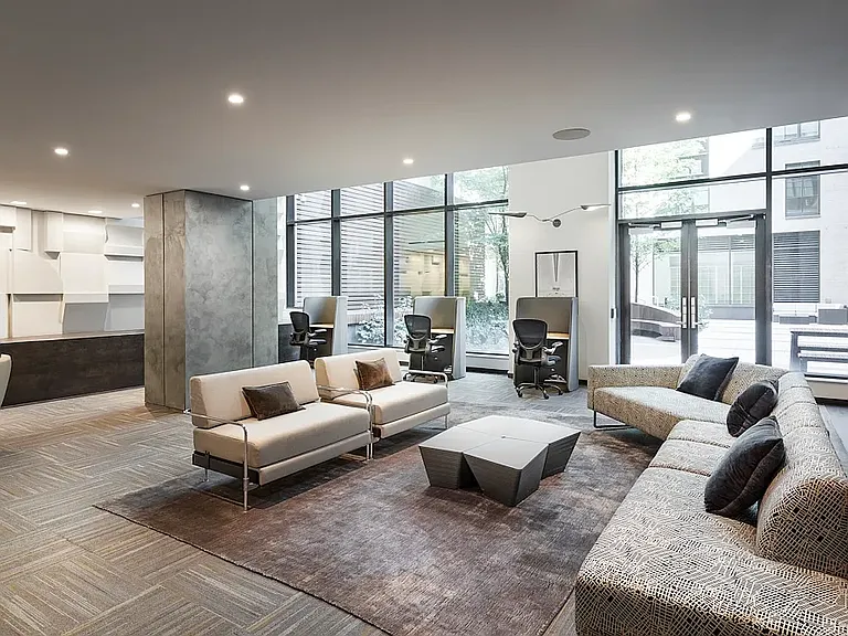 535 W 43rd St S #15CC — Photo 23