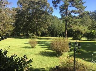 21655 Corkern Rd, Franklinton, LA 70438