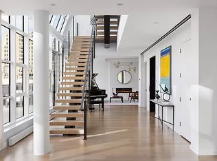 12 E 13th St #COM, New York, NY 10003