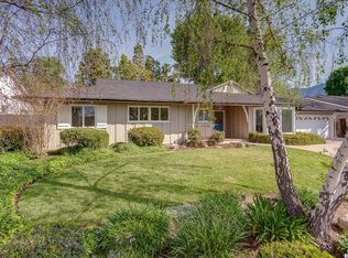 937 Flanders Rd, La Canada Flintridge, CA 91011
