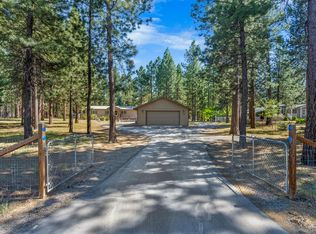 15861 Old Mill Rd, La Pine, OR 97739