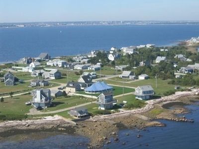 903 Sconticut Neck Rd, Fairhaven, MA, 02719
