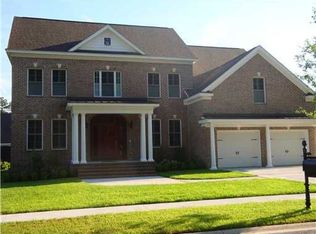 132 Carolines Retreat, Savannah, GA 31406