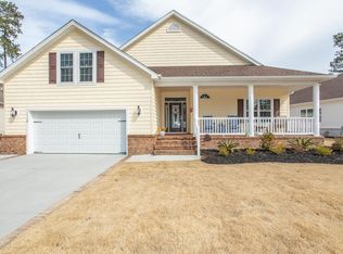 1380 Pennington Dr NW, Calabash, NC 28467