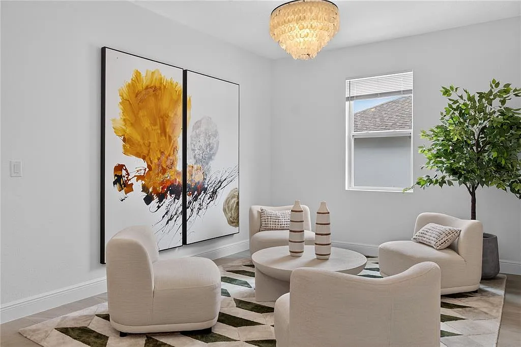 5 bed, 4.5 bath, 3705 sqft, $5,499 — Photo 4