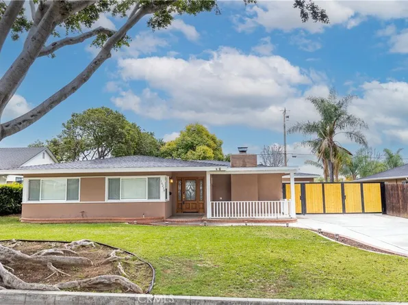 16230 Pasada Dr, Whittier, CA 90603