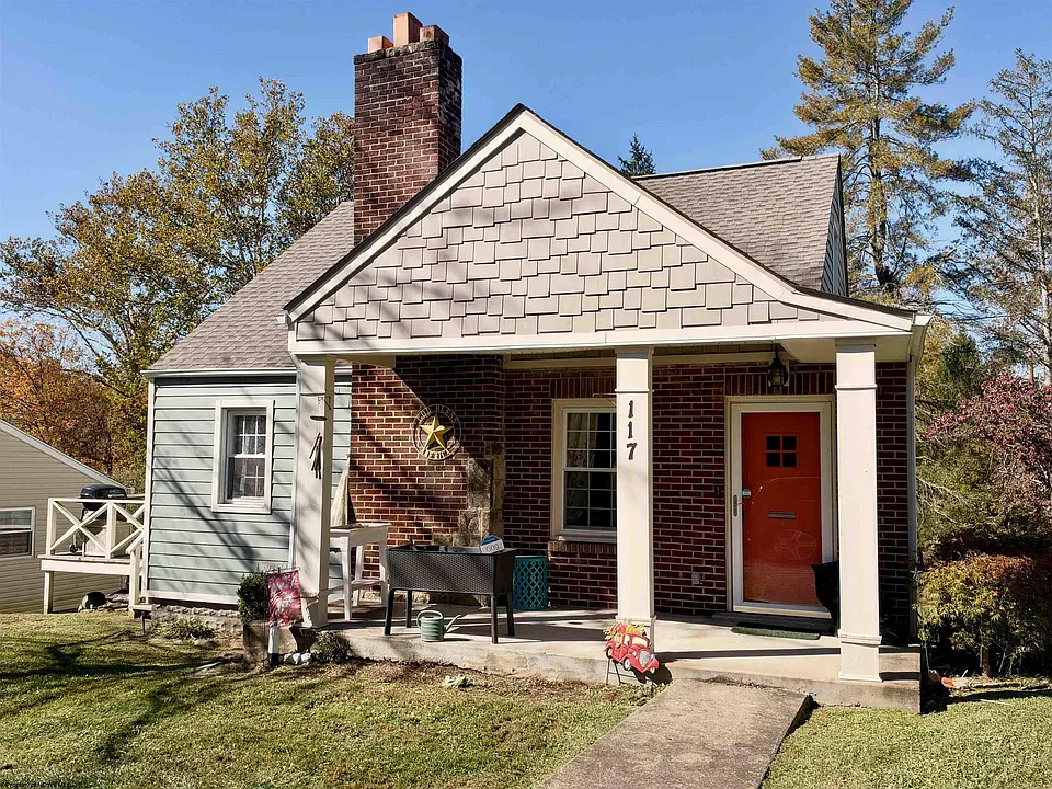 117 Avondale Rd
