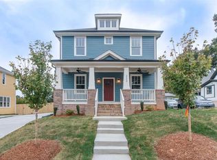 223 N Elizabeth St, Durham, NC 27701