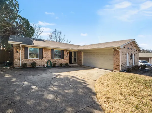 431 Malden Dr, Richardson, TX 75080