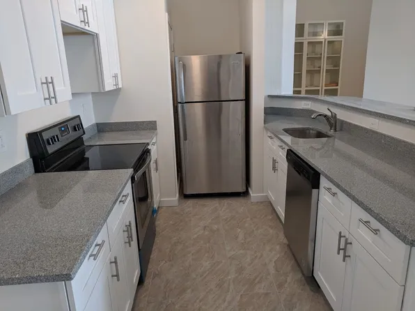 5850 Centre Avenue - The Loft Condos