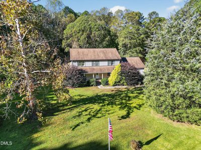 100 Barley Pl, Wake Forest, NC, 27587