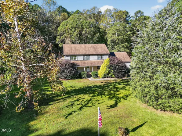 100 Barley Pl, Wake Forest, NC 27587