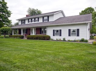 64288 Meadow Ridge Dr, Goshen, IN 46526