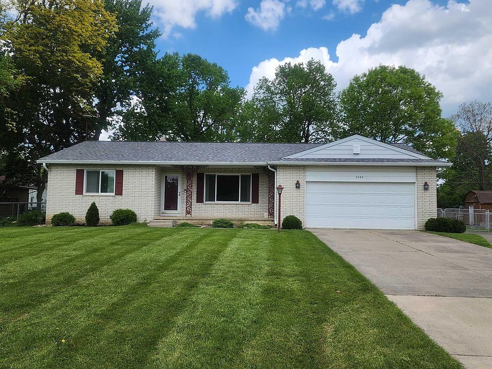 1st image of 2288 Thistlewood Dr