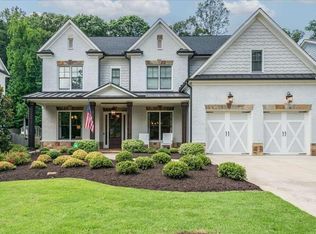 3156 Caldwell Rd NE, Atlanta, GA 30319