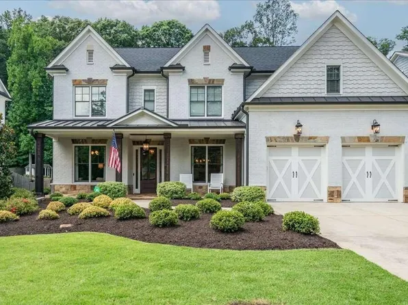 3156 Caldwell Rd NE, Atlanta, GA 30319