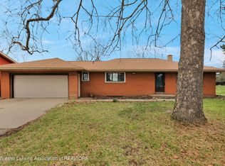12349 Broadbent Rd, Lansing, MI 48917