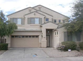 4314 S 104th Ln, Tolleson, AZ 85353