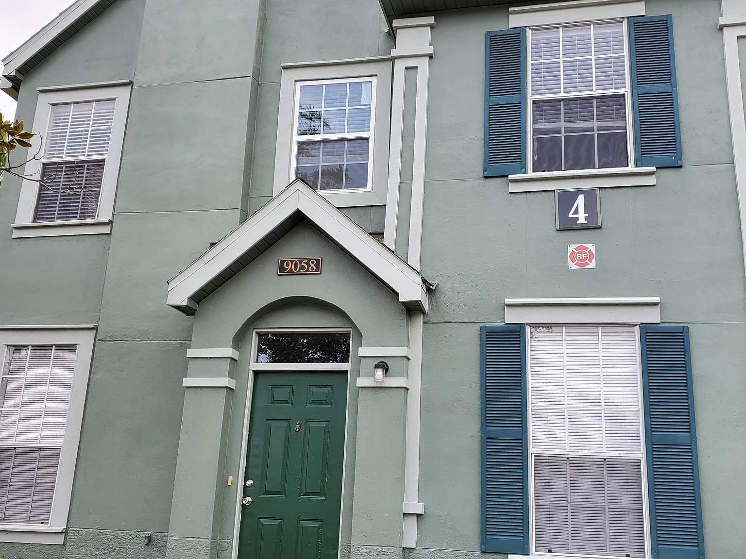 9058 Lake Chase Island Way — Photo 1