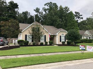 138 Thousand Oaks Cir, Goose Creek, SC 29445