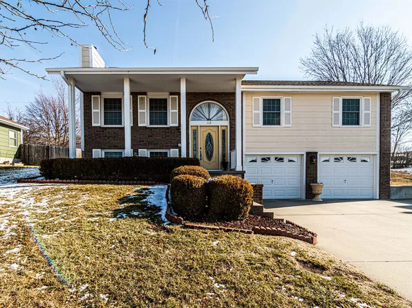 113 N Kaw Dr, Junction City, KS 66441