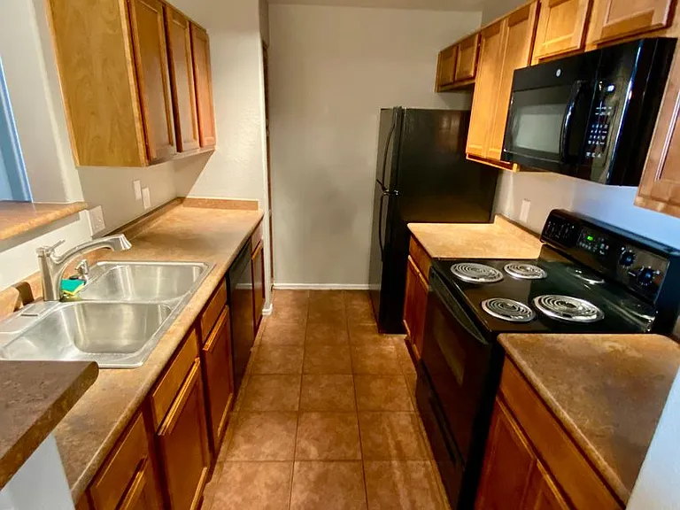 3830 S Lakewood Pkwy #1138 — Photo 6